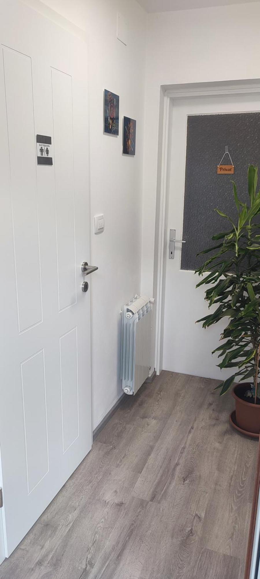 Apartma Soca Oasis Srpenica Екстериор снимка