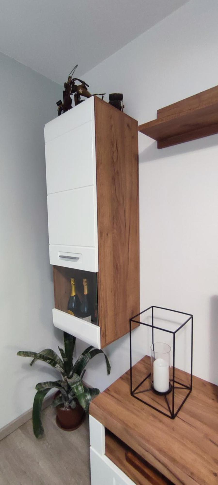Apartma Soca Oasis Srpenica Екстериор снимка