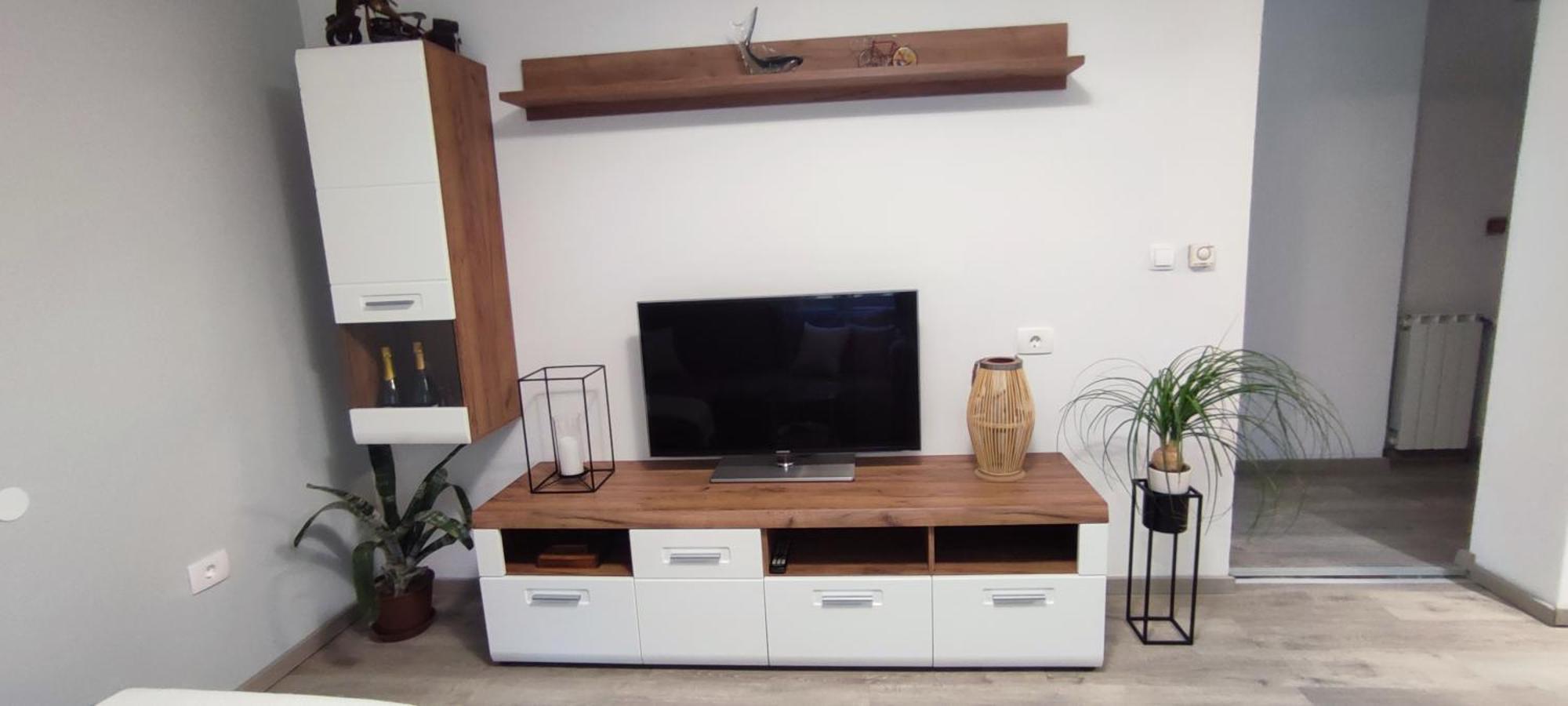 Apartma Soca Oasis Srpenica Екстериор снимка