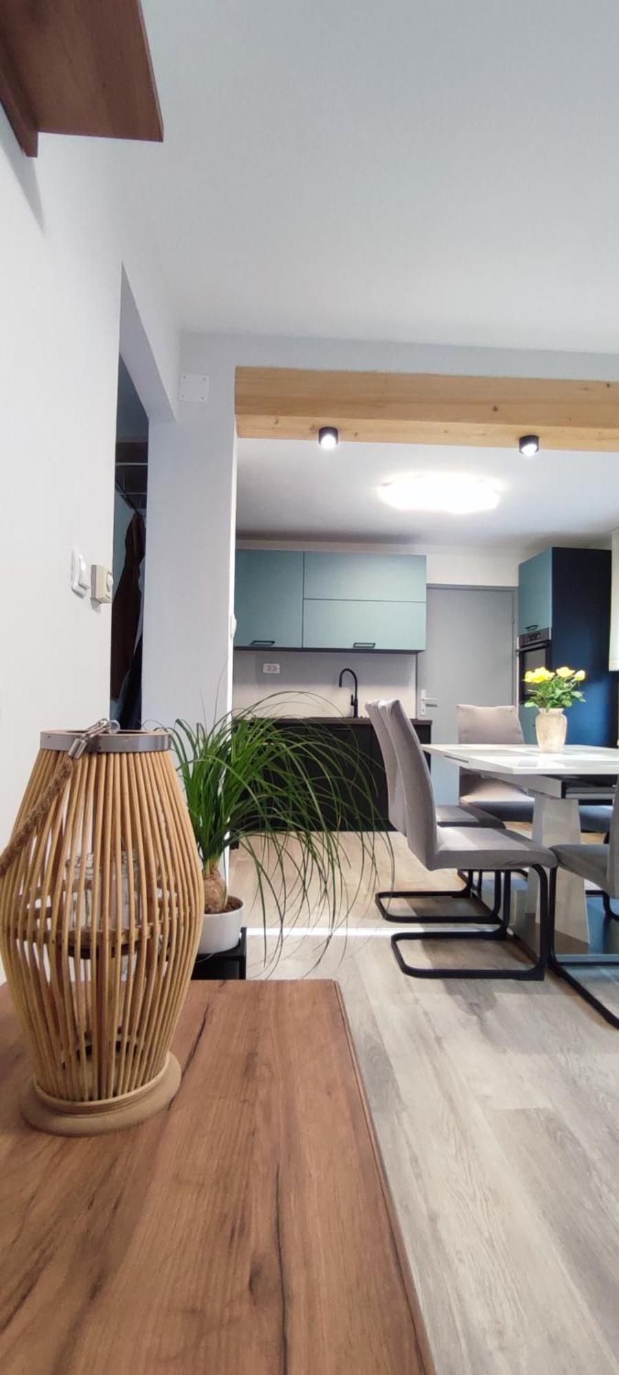 Apartma Soca Oasis Srpenica Екстериор снимка