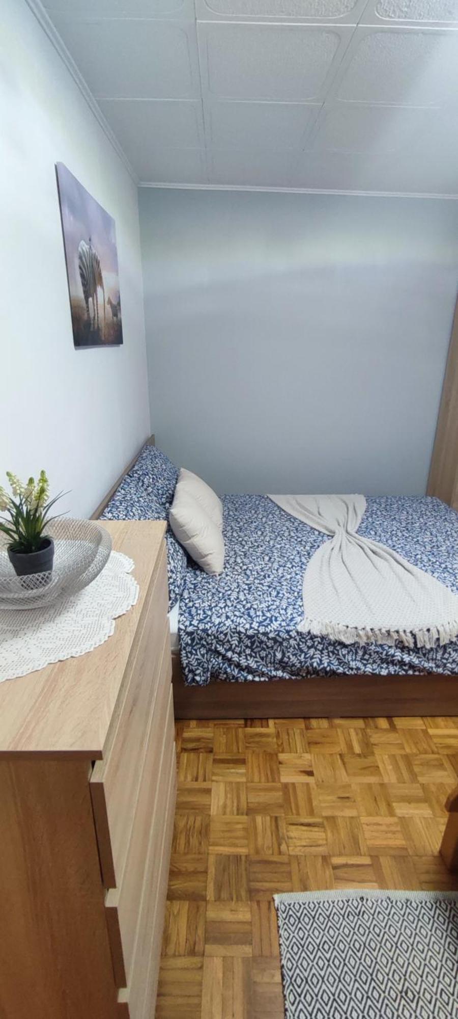 Apartma Soca Oasis Srpenica Екстериор снимка