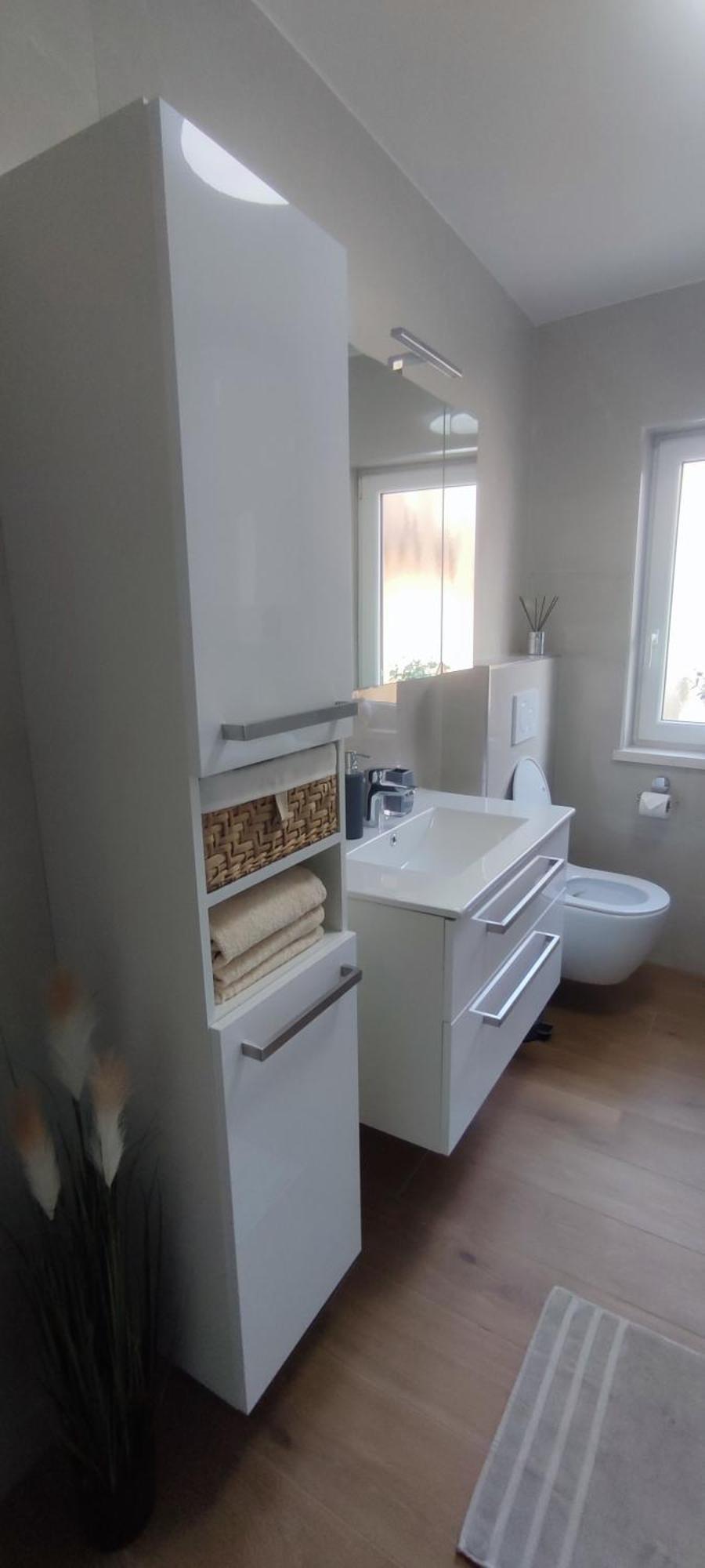 Apartma Soca Oasis Srpenica Екстериор снимка