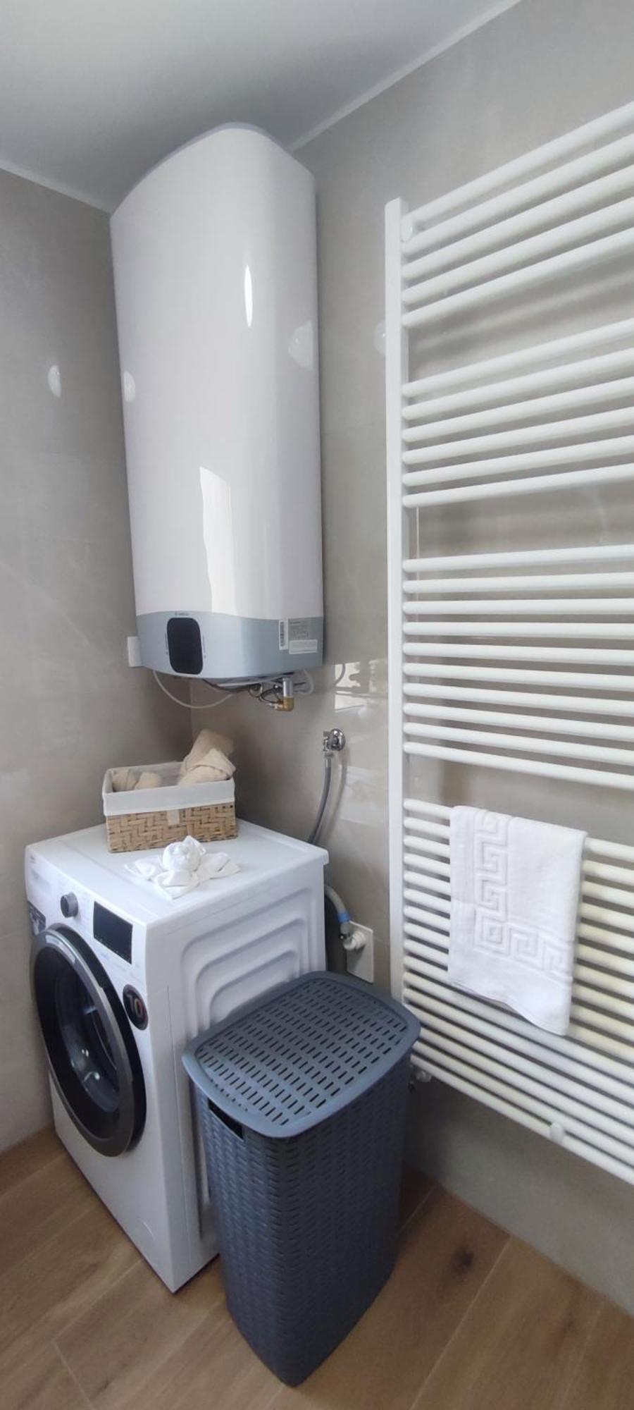 Apartma Soca Oasis Srpenica Екстериор снимка