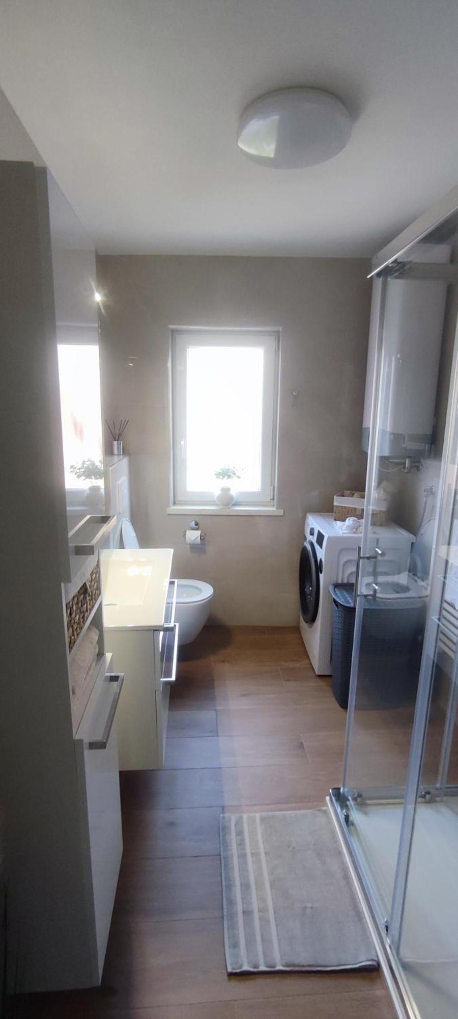 Apartma Soca Oasis Srpenica Екстериор снимка
